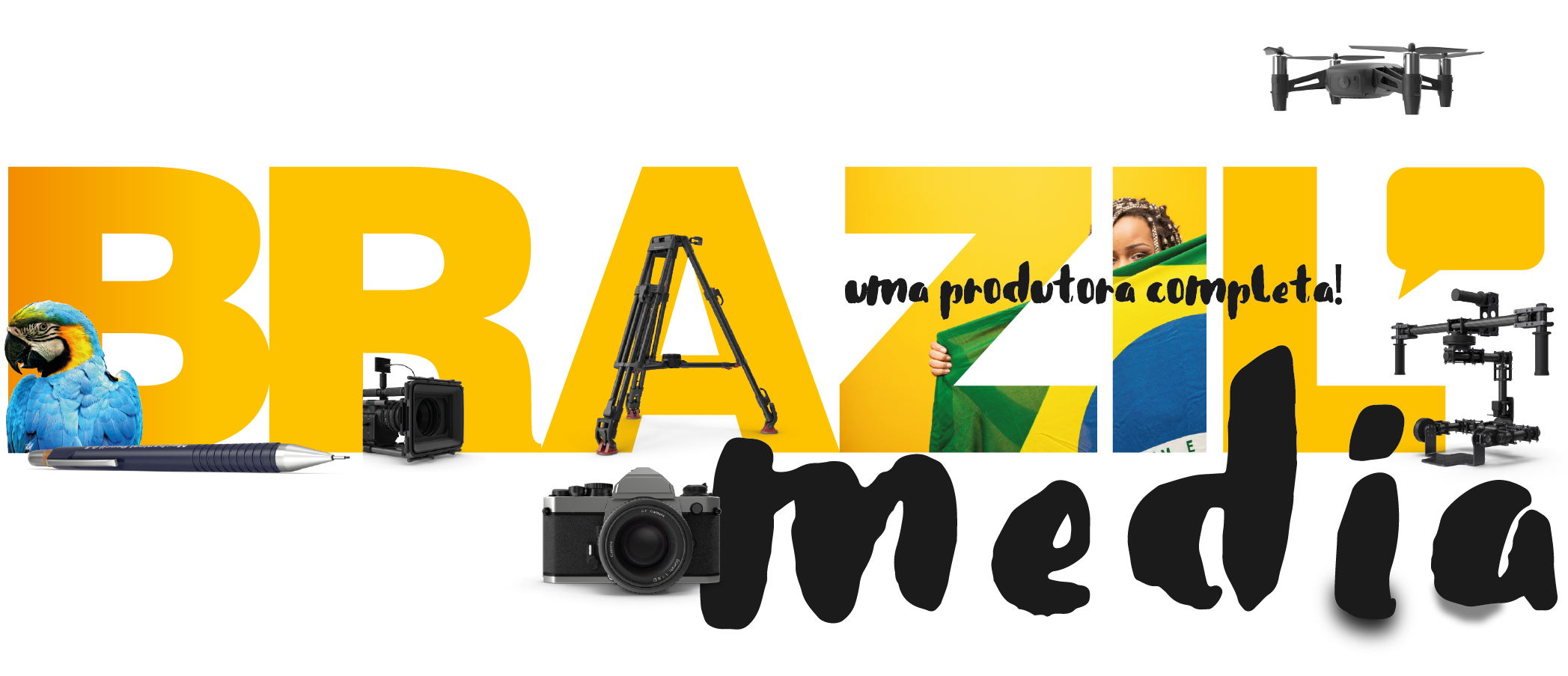 brazil media home