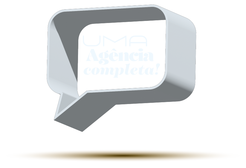 uma agencia completa